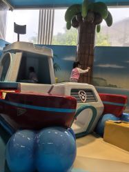 -尼克Playtime(欢乐海岸店)