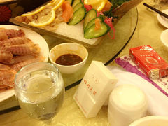 喜来酌海鲜酒店(太原南街一店)-喜来酌海鲜·饺子(和平一店)
