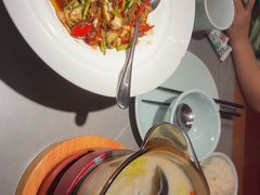 -闽上鲜·福建菜(龙湖滨江天街店)