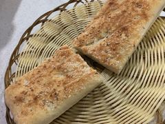 老太太烧饼-大锅强·蒸海鲜青岛菜(吾悦广场店)