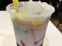 -糖水佬(深水埗店)