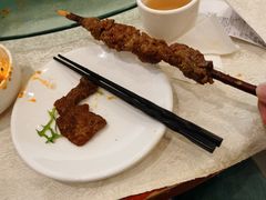 -撒拉花儿·新疆菜·清真(太阳宫店)