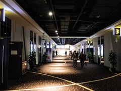 -万达影城(金山万达广场IMAX店)