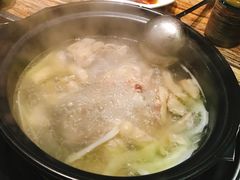-润泽园椰子鸡(汇一城店)