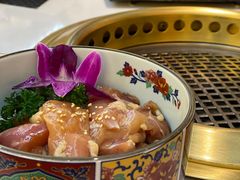 -千寻山野烤肉(中关村店)