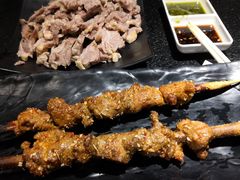 -羊肉街口老银川滩羊涮肉馆