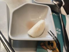 -豪客来牛排(中央花苑店)