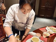 -唐山宴大唐州府精品中餐