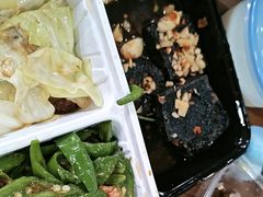 -福巷湘食小馆·猛火现炒(上海首店)
