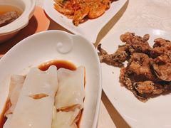 -喜来登由由大酒店九州膳坊中餐厅
