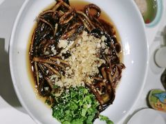 -玉华台饭庄·淮扬菜·烤鸭(望京店)