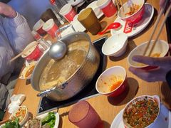 -好想牛·鲜切自助牛肉火锅(七堡花园城店)