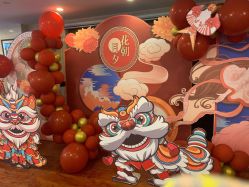 -馨月汇·独栋月子会所(静安店)