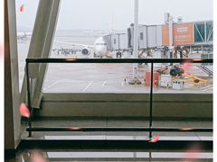 -杭州萧山国际机场