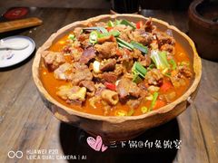 -印象鲵宴·张家界地标美食名片(溪布街店)