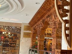 -宗巴雍姆藏餐府