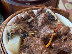 -古井假日酒店-古井面馆•淮上豆府(长江东路店)