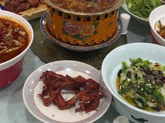 -乔家满族八大碗(流水沟店)