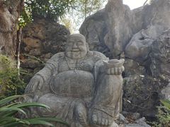 -八大山人梅湖景区