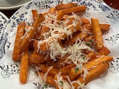 -NG PASTA吴居·中华意面·鲜牛排(南头古城店)