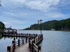 -明月山天沐温泉度假村