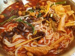 -雙冲柳州螺蛳粉&酸嘢&桂林米粉(簋街店)