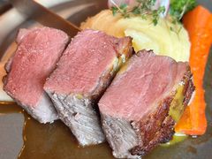 -Pakkhús Restaurant