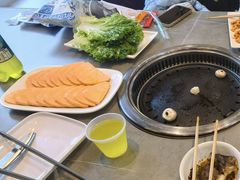 -米家·鹤城炭火米家(直营总店)