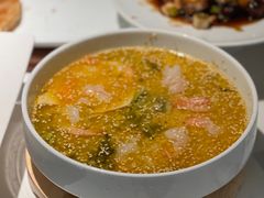 -雀蓝川菜(滨湖万象汇店)