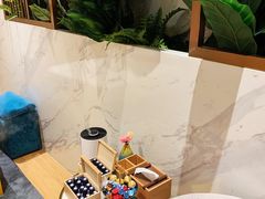 -澜笙Spa