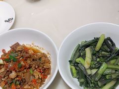 -田园趣赶集湘潭菜(袁家岭店)