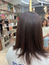 点击看大图 -悦SALON