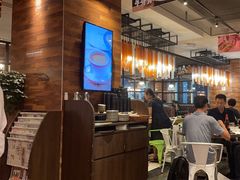 -新旺茶餐厅(嘉里城店)