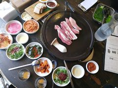 -Dombe豚(黑猪肉街店)