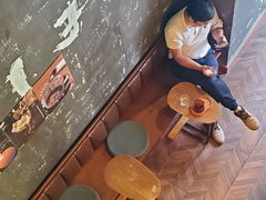 -BIJOU coffee&cocktail(龙岗万科广场店)