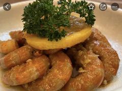 -马勒别墅·中餐厅