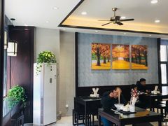 大堂-鸿兴面馆馄饨小笼(稻香店)