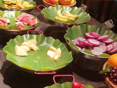 -纽斯特牛排自助餐厅(浦东文峰广场店)