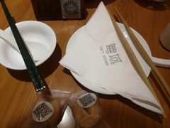 -粤域茶餐厅