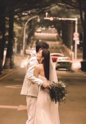 -青悠映画摄影工作室