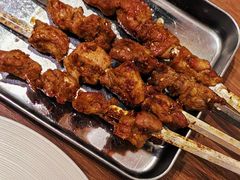 -贯贯吉·清真餐厅(浙江中路店)