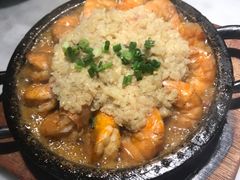 -小菜园新徽菜(常州武进吾悦店)