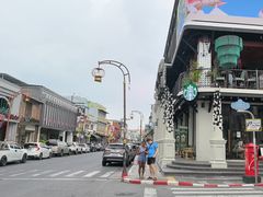 -普吉镇