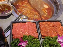 -故里和山·成都火锅(欢乐港湾店)