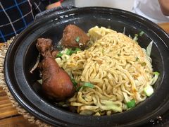 -寅春老卤面(长亭街店)