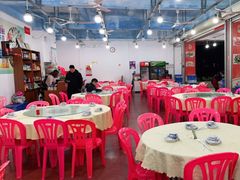 大堂-源海渔村·现捞海鲜(大角湾店)