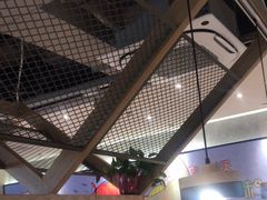 -鱼酷活鱼烤鱼(南京水游城店)