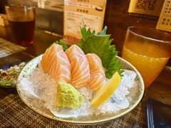 -昊·来了寿司(台湾街店)