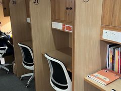 -三味STUDY·K书馆·自习室(全国总店)
