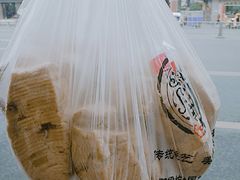 -御梁坊红糖馒头